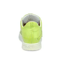 Adrian Sneaker Lime