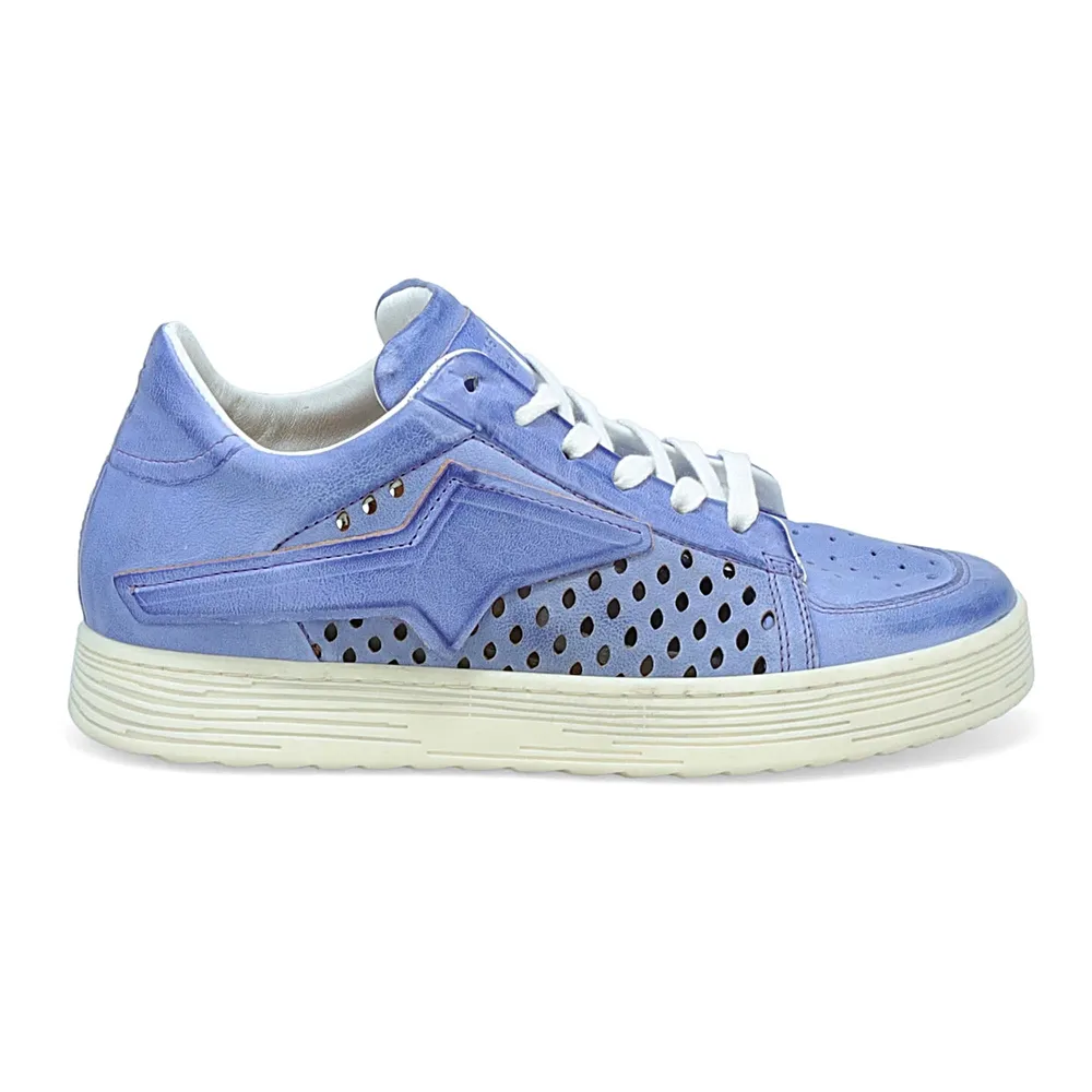 Adrian Sneaker Periwinkle