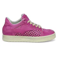 Adrian Sneaker Fuchsia