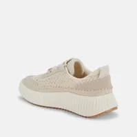 Dolen Sneakers Sandstone Knit