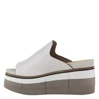 Flow Wedge Sandal Mist