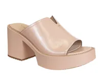 Freja Sandal Rosette