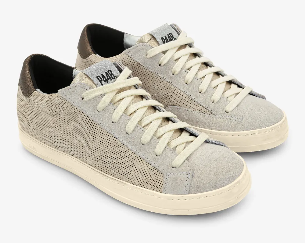 John Prisma Sneaker