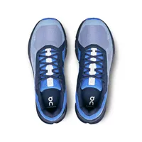 Men's Cloudrunner Shale|Cobalt