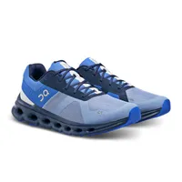 Men's Cloudrunner Shale|Cobalt