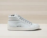 Skate Pearl Sneaker