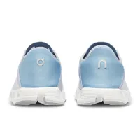 Cloud 5 Coast Heather|Chambray