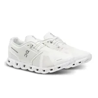 Men's Cloud 5 Undyed-White|White