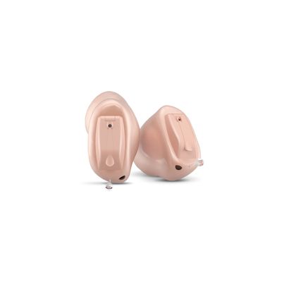 Intra-Auriculaire