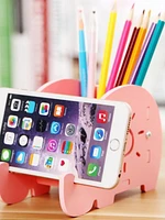 Multi-Function Desktop Organizer