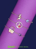 Scooby-Doo™ Haunted Mansion - Scooby-Doo™ Bracelet Collection (Glow in the Dark!)