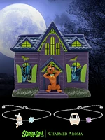 Scooby-Doo™ Haunted Mansion - Scooby-Doo™ Bracelet Collection (Glow in the Dark!)