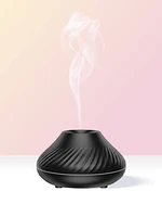 Luminous Flame Aroma Diffuser