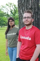 CANADA T-SHIRT