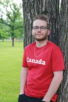 CANADA T-SHIRT