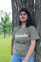 CANADA T-SHIRT