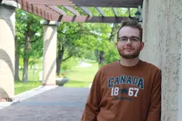 CANADA 1867 CREWNECK