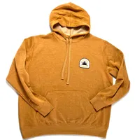 MANITOBA PATCH HOODIE