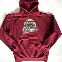 MOOSE CANADA HOODIE