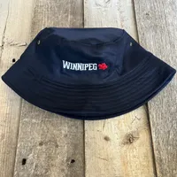 WINNIPEG BUCKET HAT