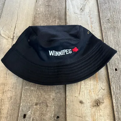 WINNIPEG BUCKET HAT