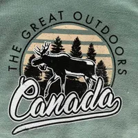 MOOSE CANADA HOODIE