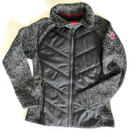 WOMENS JACKET