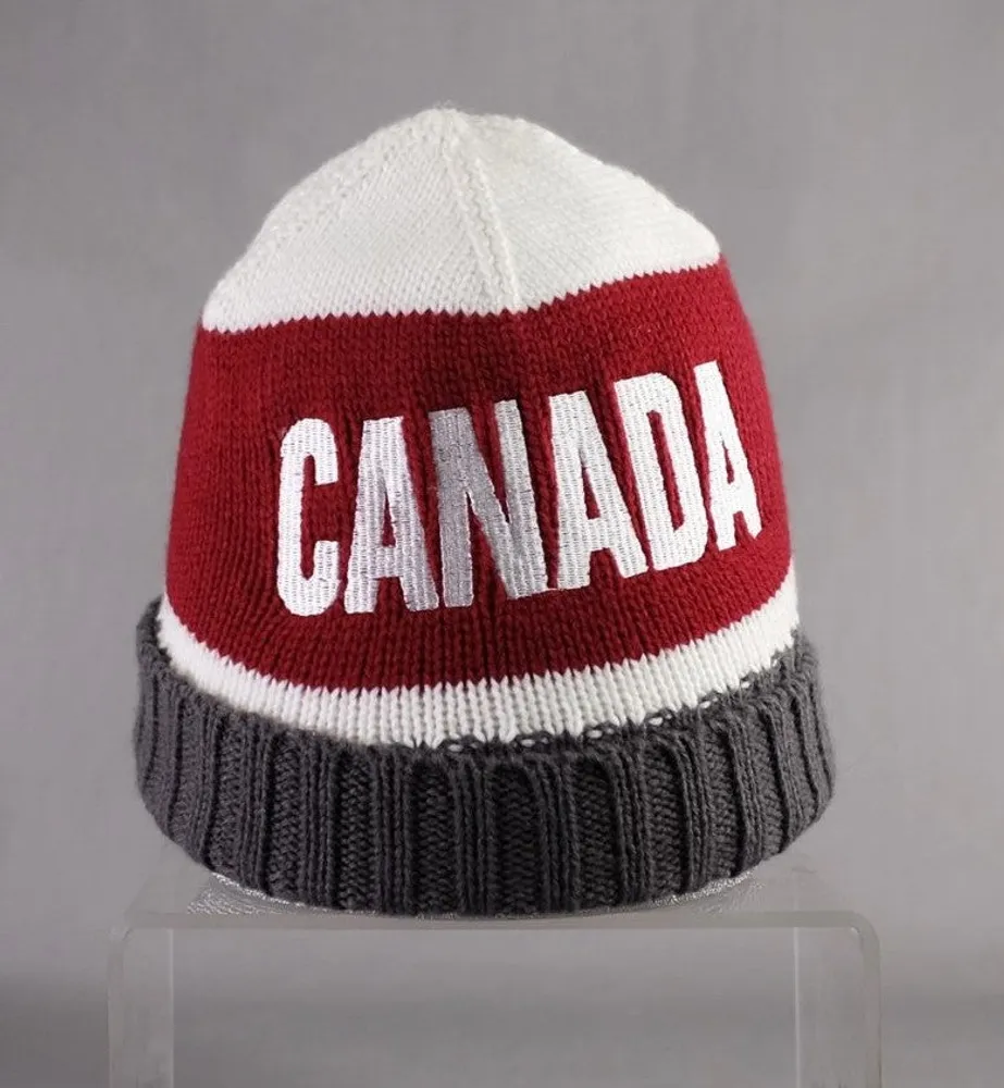 CANADA TOQUE