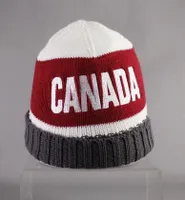 CANADA TOQUE