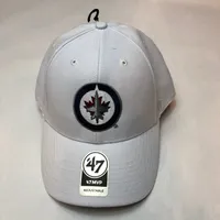 NHL JETS HAT