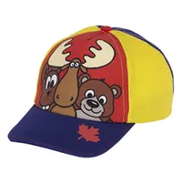 3 BUDDIES KIDS HAT