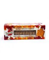 MAPLE CREAM COOKIES