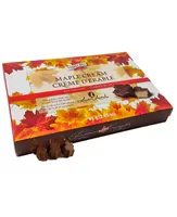 MAPLE CREAM CHOCOLATES