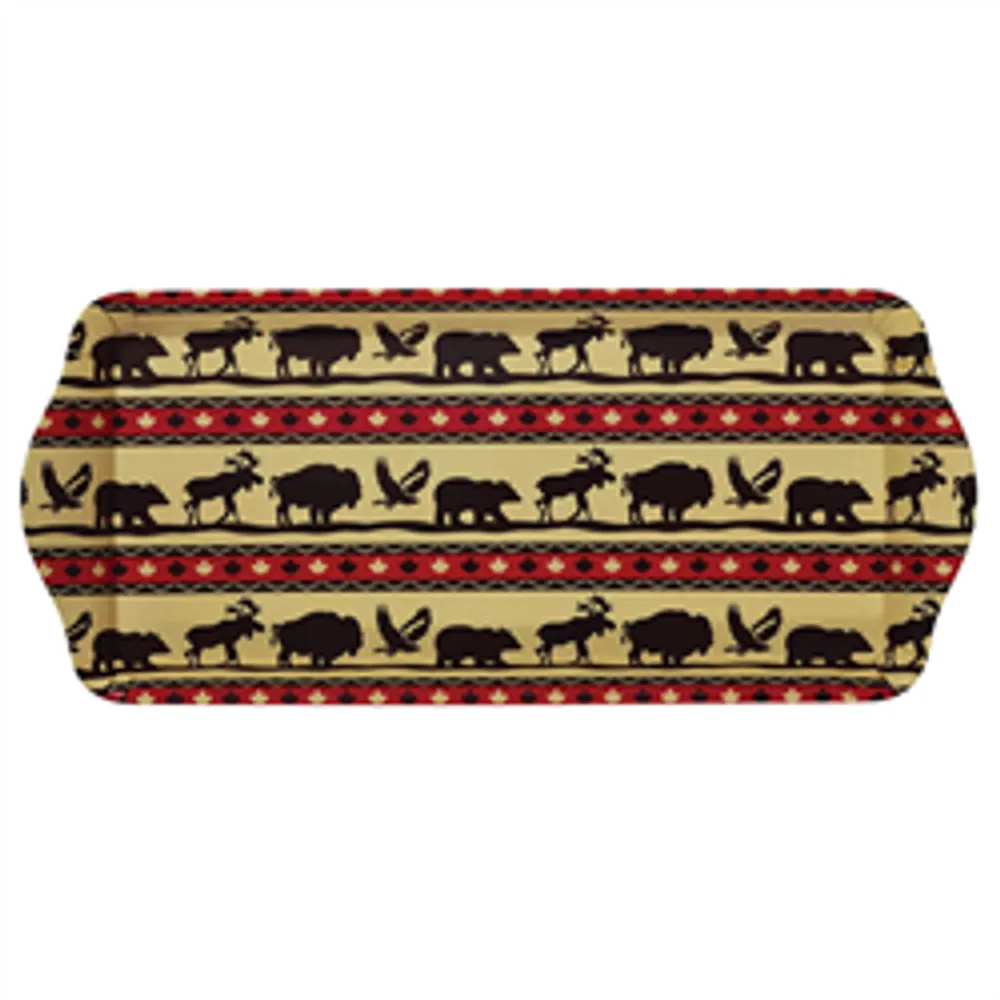 ANIMAL PARADE TRAY