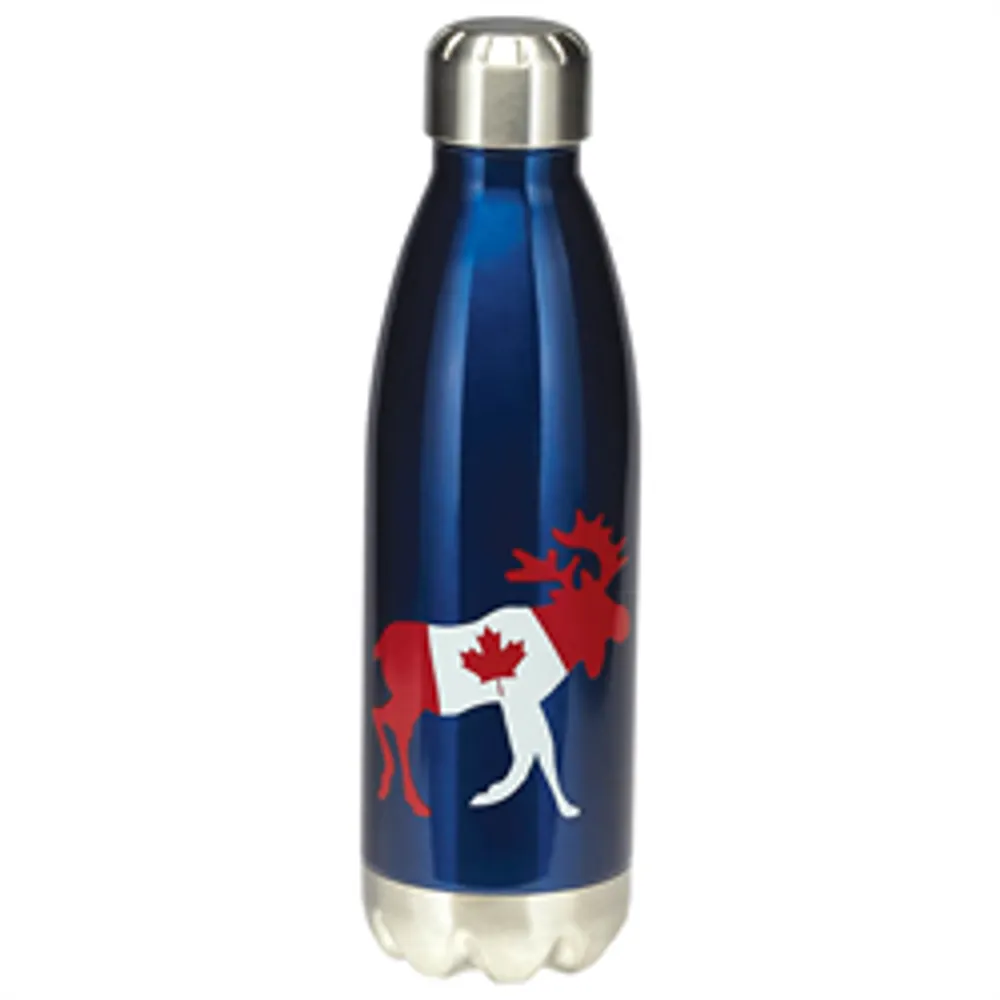 MOOSE WATER BOTTLE