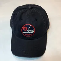 NHL JETS HERITAGE HAT