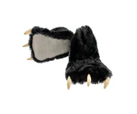 LAZY ONE BEAR PAW SLIPPERS