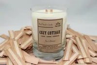 COZY COTTAGE CANDLE