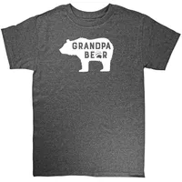 GRANDPA BEAR T-SHIRT