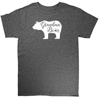 GRANDMA BEAR T-SHIRT