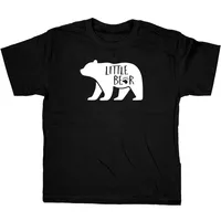 LITTLE BEAR T-SHIRT