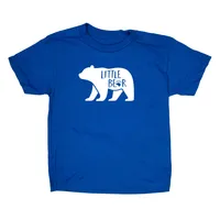LITTLE BEAR T-SHIRT