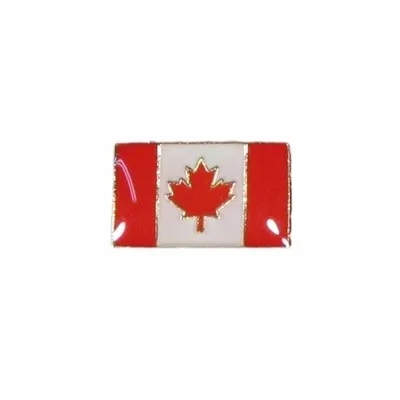 CANADA FLAG PIN