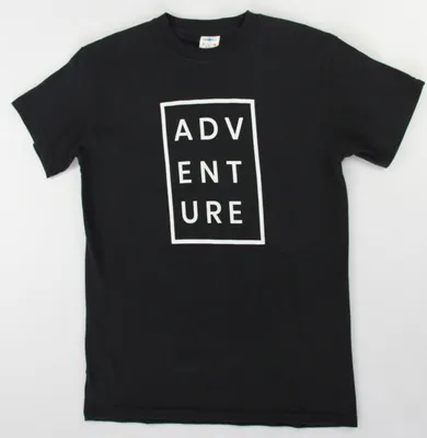 ADVENTURE TEE