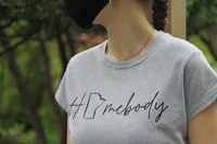 HOMEBODY WOMEN'S T-SHIRT