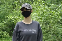 HOMEBODY CREWNECK