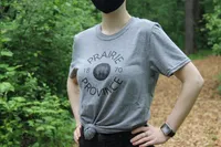 PRAIRIE PROVINCE T-SHIRT