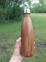 WATER BOTTLE