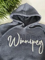 WINNIPEG HOODIE