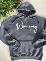 WINNIPEG HOODIE